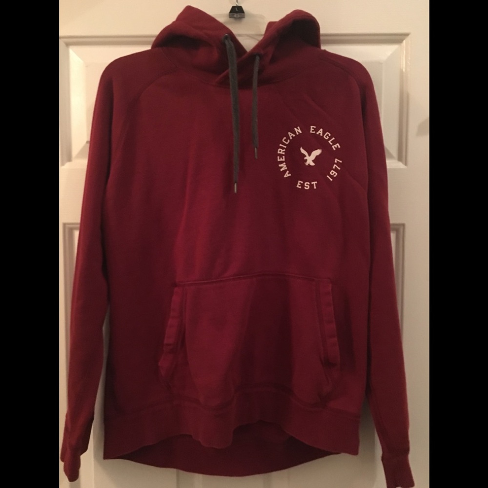 American Eagle Hoodie